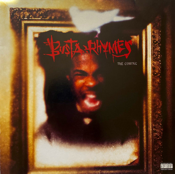 Busta Rhymes ~ The Coming